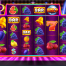 Triple Fruit Deluxe Megaways Slot