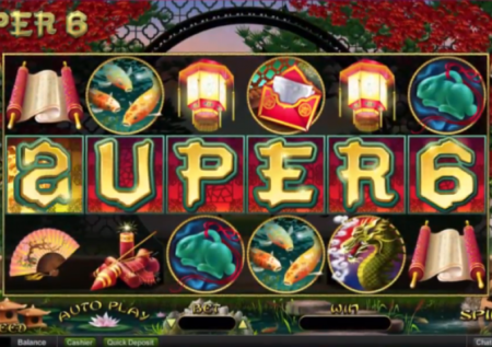 Super 6