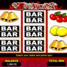7’s to Burn