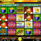 Isle O’ Plenty Slot