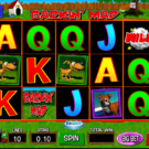 Barkin’ Mad