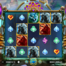 Goblin Heist Powernudge Slot
