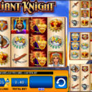 Valiant Knight