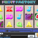 The Fruit Factory