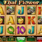 Thai Flower Slot