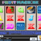 The Fruit Machine