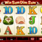 Win Sum Dim Sum Slot