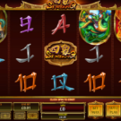 Si Xiang Slot