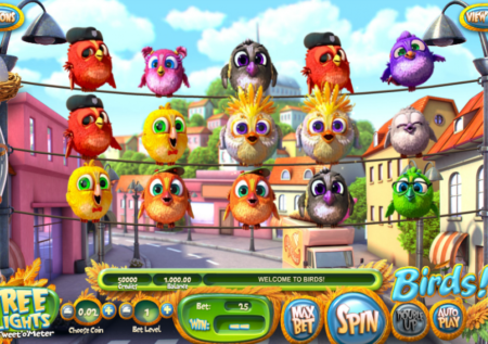 Birds! Slot