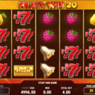Fruity Win 20 Slot