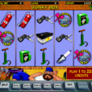 Junky Box