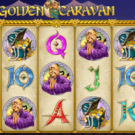 Golden Caravan Slot