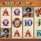 Sails of Gold Slot