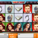 The Wild Chase Slot