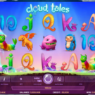 Cloud Tales Slot