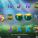 Leprechaun Legends