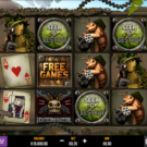 Atari: Black Widow Slot