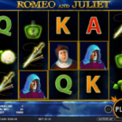 Romeo and Juliet Slot