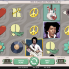 Jimi Hendrix Slot