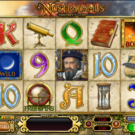 Nostradamus Prophecy Slot