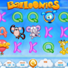 Balloonies Slot