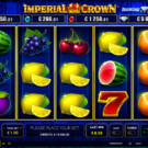 Imperial Crown Slot