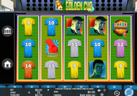 Euro Golden Cup
