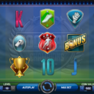 Football: Champions Cup Slot