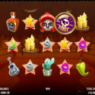 Wild Luchador Slot