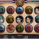 Jason’s Quest Slot