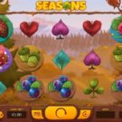 Seasons Slot