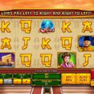 The Great Ming Empire Slot