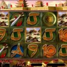 Zhanshi Slot