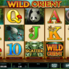 Wild Orient Slot