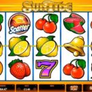 SunTide Slot