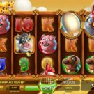 Money Farm Slot