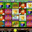 MegaJackpots Isle o’Plenty
