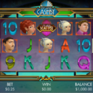 The Great Cashby