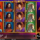 Lady Godiva Slot