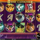 The Catfather Slot