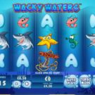 Wacky Waters Slot