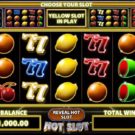 Hot Slot