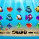 Golden Fish Tank Slot