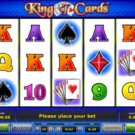 King of Cards