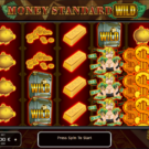 Money Standard Wild Slot