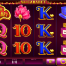 81st Cabaret Slot