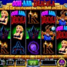 Ooh Aah Dracula Slot