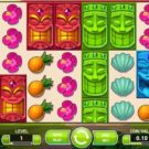 Aloha! Cluster Pays Slot