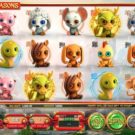 4 Seasons Slot