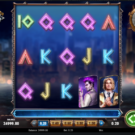Rise of Gods: Reckoning Slot